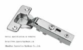 Damper Hinge|Clip On Hinge|Face Frame Hinge|Damper Hinge|Angle Hinge